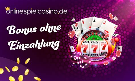 casino online bonus ohne einzahlung 2024!